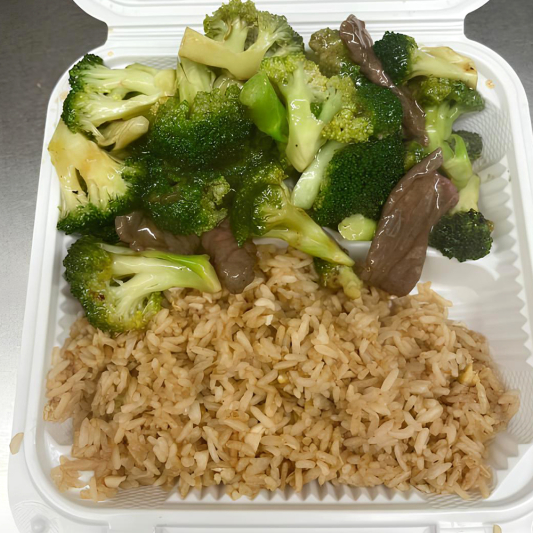 Special Combination #4