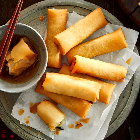 Spring Roll