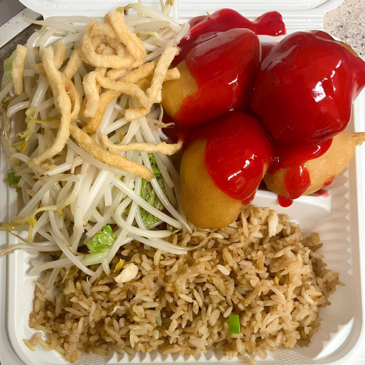 Special Combination #3