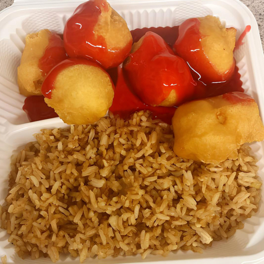 Special Combination #2