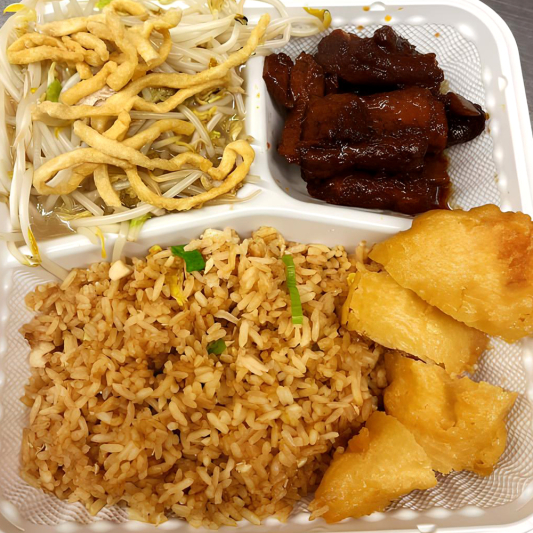 Special Combination #10