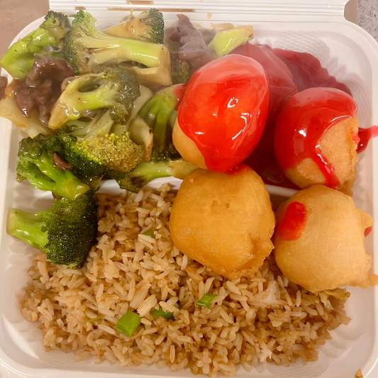 Special Combination #5