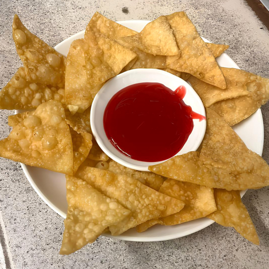 Fried Wonton