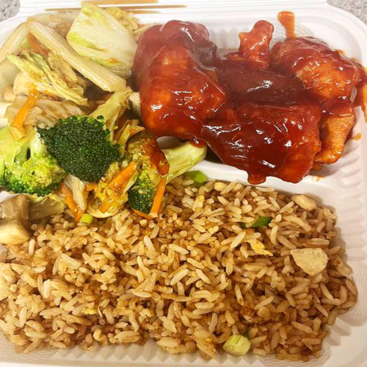 Special Combination #12