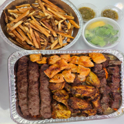 Family Platter