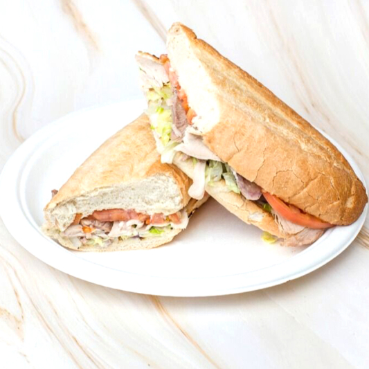 Turkey Sub