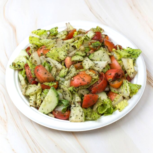 Tossed Salad