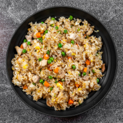 #41. Fried Rice