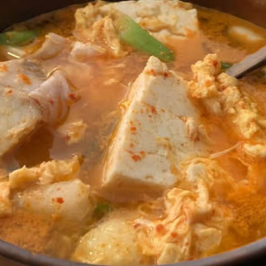 #36. Sang Sun Chi Gae