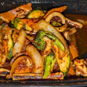 #50. O Jing Uh Bok Uhm