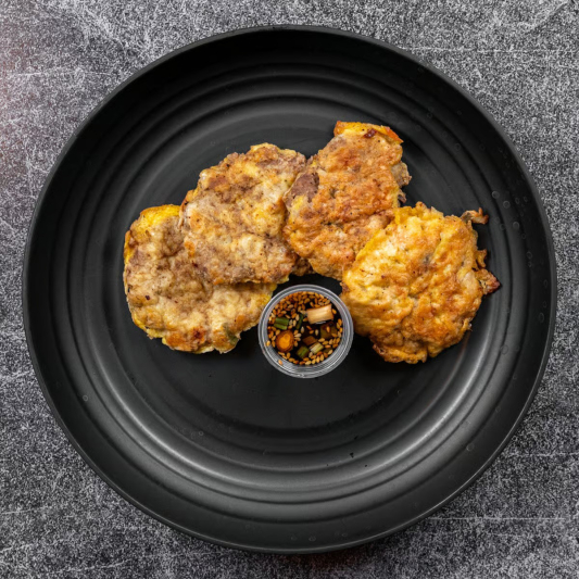 A3. Dong Gu Rang Tang (4 pcs)