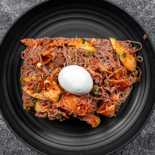 #45. Bi Bim Naeng Myun