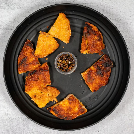 A2. Bin Dae Thuck (2 pcs)