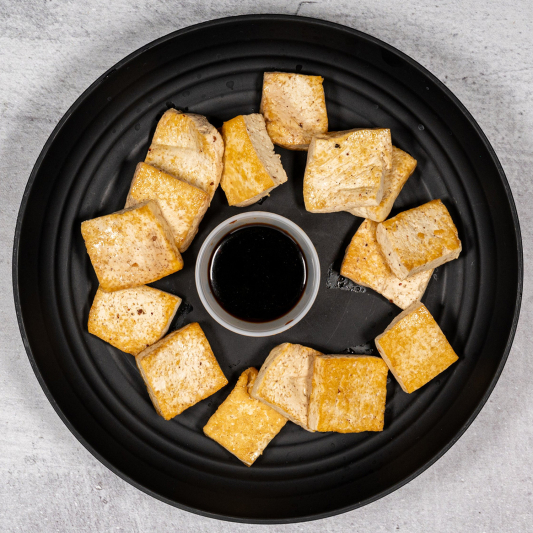 Fried Tofu