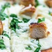 Donair Pizza