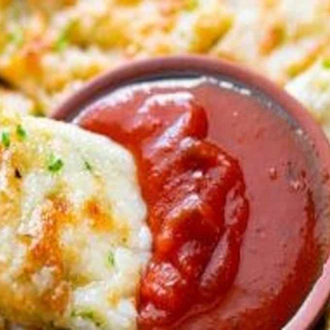 Cheesy Bread