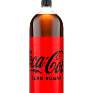 Coke Zero (2L)