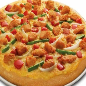 Specialty Pizza