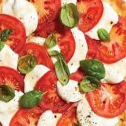 Italian Pizza