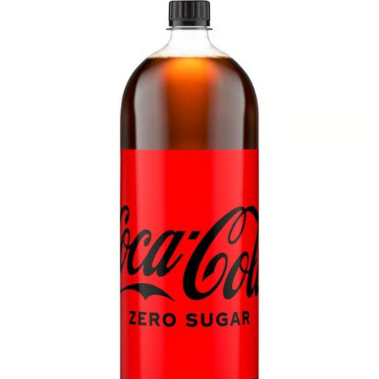 Coke Zero (2L)