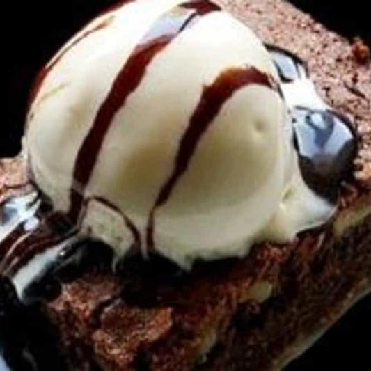 Chocolate Brownie