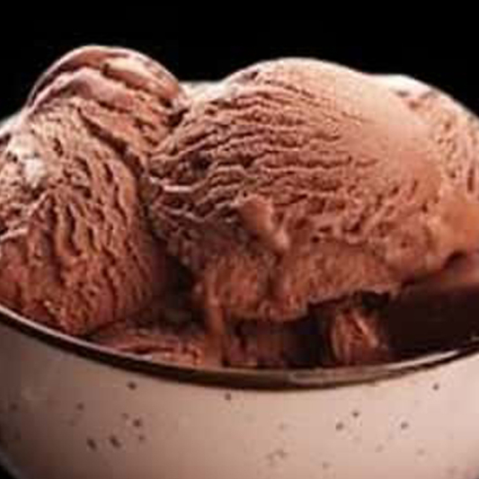 Chocolate Ice Cream