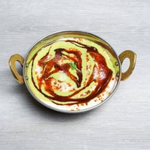 Dahi Bhalla BOGO