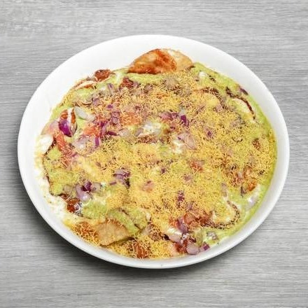 Chaat Papdi BOGO