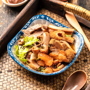 70. Ox Offals 净和味牛杂