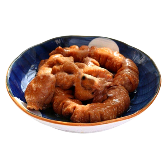 71. Maggi Pork Intestine 净美极大肠