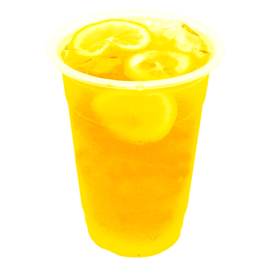 176. Lemon Honey 柠檬蜜 