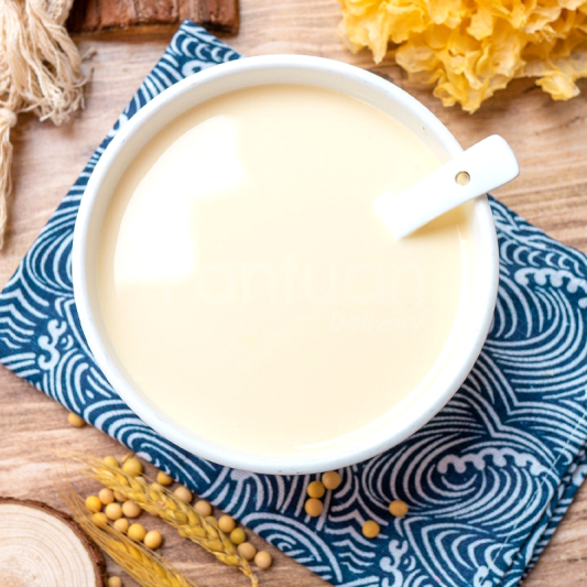 177. Soy Milk 豆浆