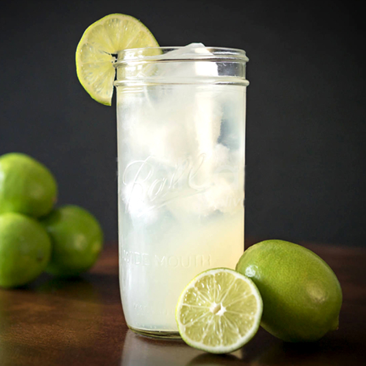 178. Salty Lemon Sprite 成柠弋喜 