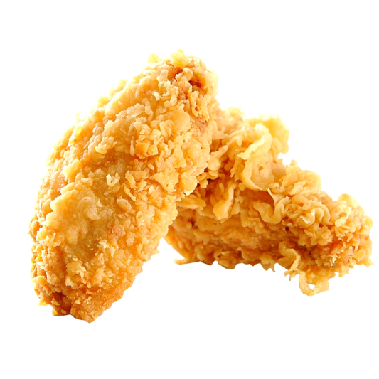 86. Fried Chicken Wings 炸走地鸡翅  