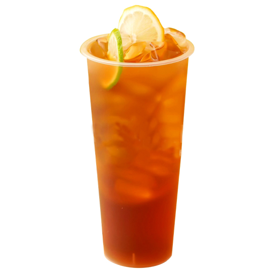 175. Lemon Tea 柠檬茶 