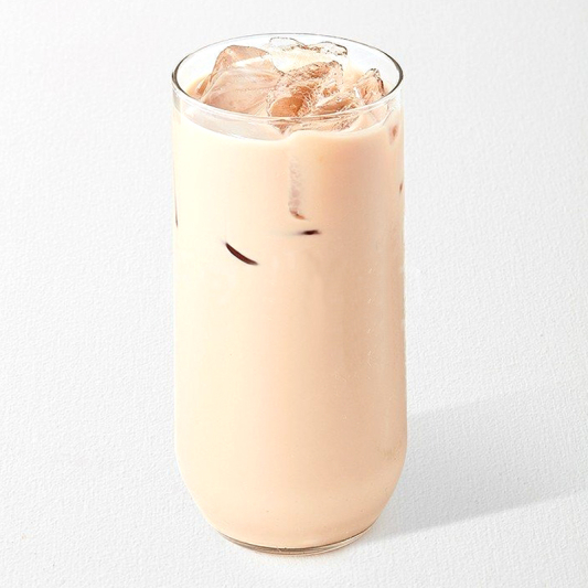 171. Milk Tea 奶茶