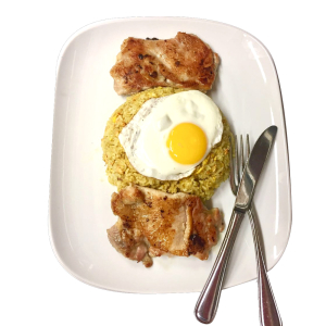 1510. Indonesian Fried Rice 印尼炒饭