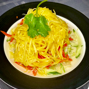Salad 沙律