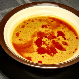 1805. Curry Sauce 咖喱汁