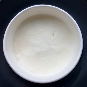 3002. Vanilla Ice Cream 香草冰淇淋