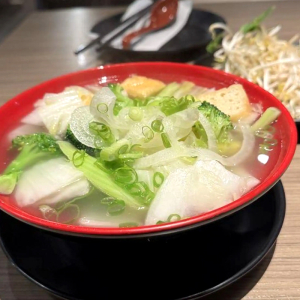 1806. Beef Broth 上汤