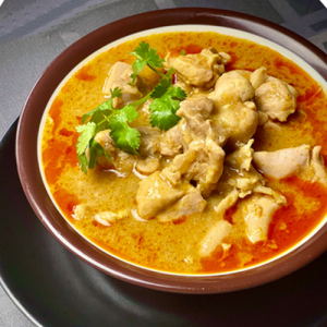 Curry Combo 咖喱类
