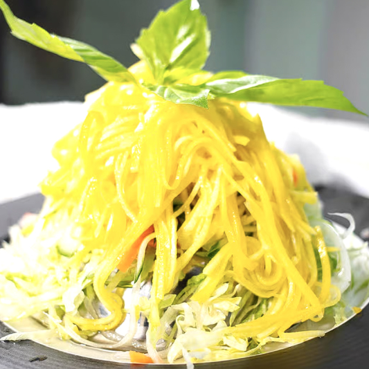 1900. Green Mango Salad 青芒