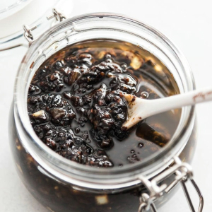Black Bean Sauce (2oz)
