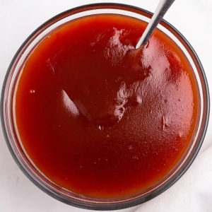 Sweet & Sour Sauce (2oz)