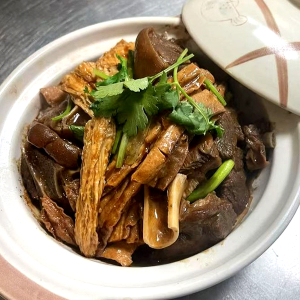 CS18. Lamb Stew & Bean Curd Sheet