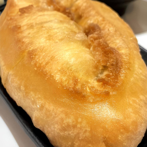 F11. Fried Sweet Cruller