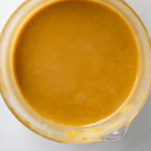 Sesame Sauce (2oz)