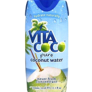 Coconut Water (330 ml)