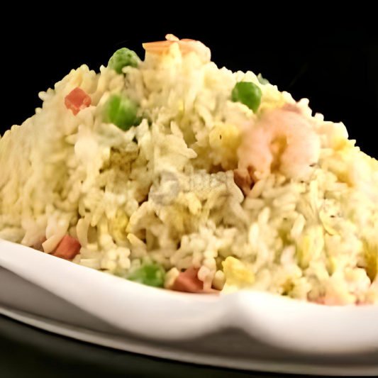 FR00. Signature Fried Rice